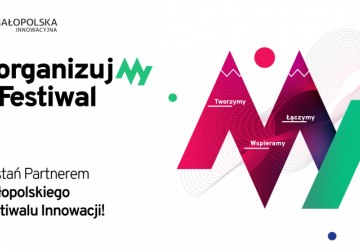 BadźMY górą! Zorganizujmy Festiwal!