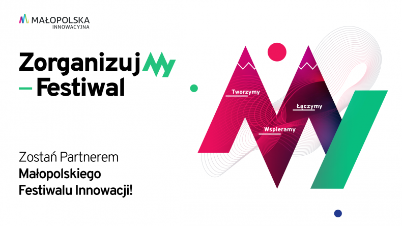 BadźMY górą! Zorganizujmy Festiwal!