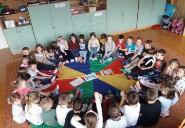 Wszyscy jesteśmy różni, ale tacy sami!