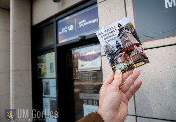 Zdobądź Gorlicką Odznakę Górską