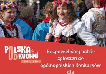 Ruszyły zapisy do ogólnopolskich konkursów dla Kół Gospodyń Wiejskich