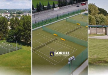 Prawie 7 milionów na infrastrukturę sportową – będzie zadaszenie lodowiska i kortów, remont ogrodzenia stadionu oraz nowe boisko!