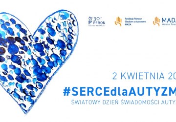 Światowy Dzień Świadomości Autyzmu 2021