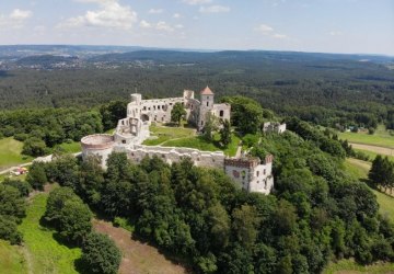 Ruszyła kolejna edycja konkursu Małopolska Gościnna