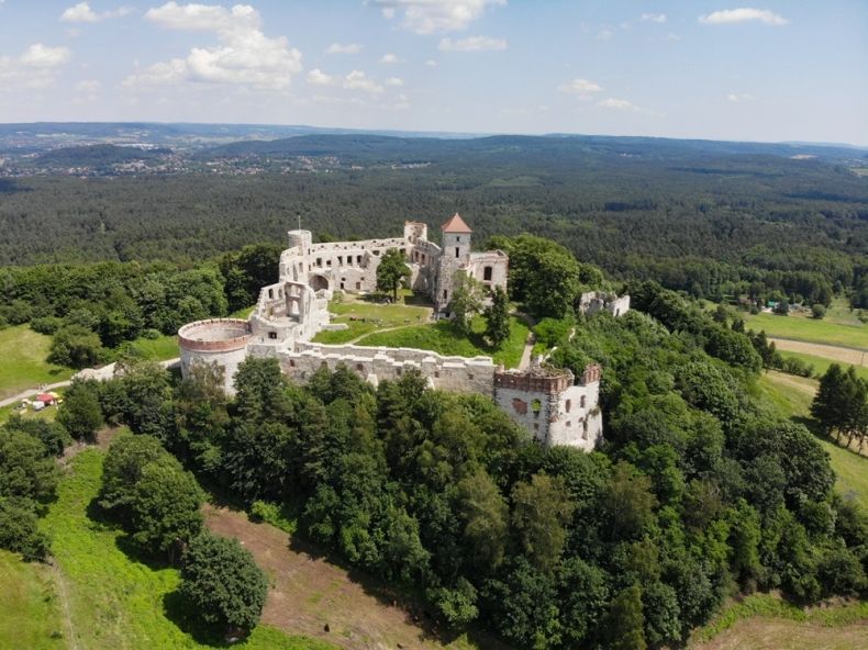 Ruszyła kolejna edycja konkursu Małopolska Gościnna