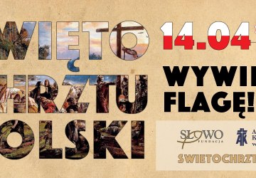 Święto Chrztu Polski