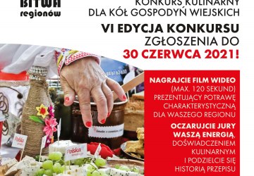 Bitwa Regionów 2021