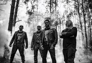 Dira Mortis - deathmetal rodem z Gorlic