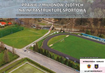 3. numer Kuriera Gorlickiego w 2021