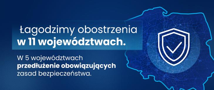 Od 26 kwietnia otwarte salony fryzjerskie i kosmetyczne oraz częściowy powrót dzieci do szkół