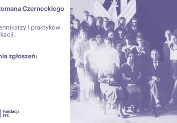 Nagroda im. prof. Romana Czerneckiego dla autorów publikacji o edukacji