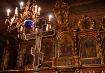 Życzenia Wielkanocne dla wiernych Kościoła prawosławnego, greckokatolickiego i Kościołów wschodnich
