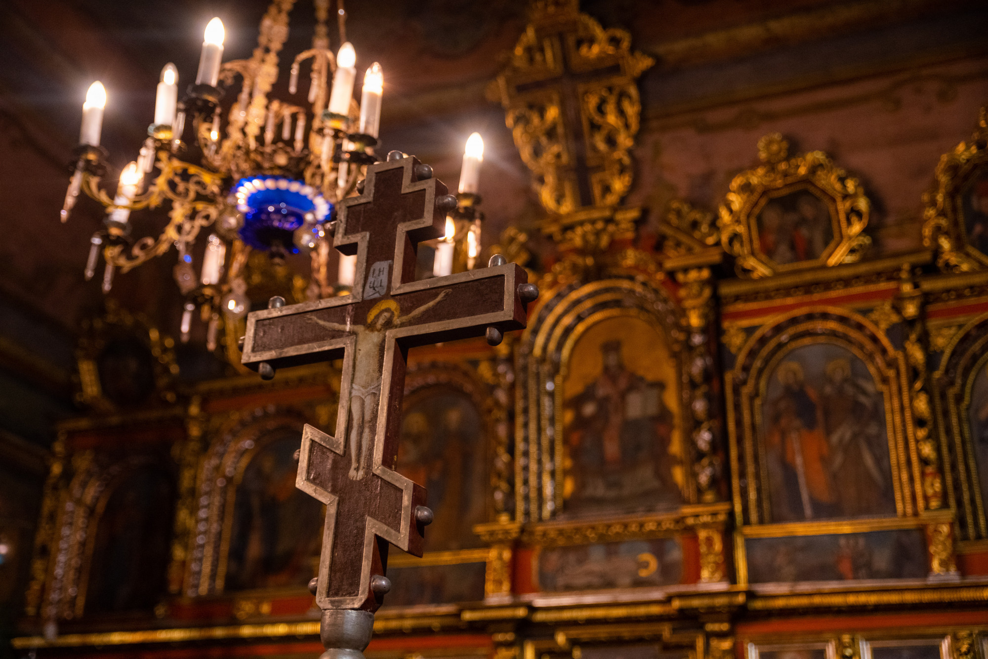 Życzenia Wielkanocne dla wiernych Kościoła prawosławnego, greckokatolickiego i Kościołów wschodnich