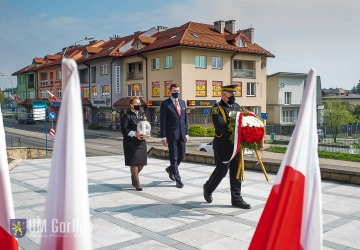Obchody Międzynarodowego Święta Pracy