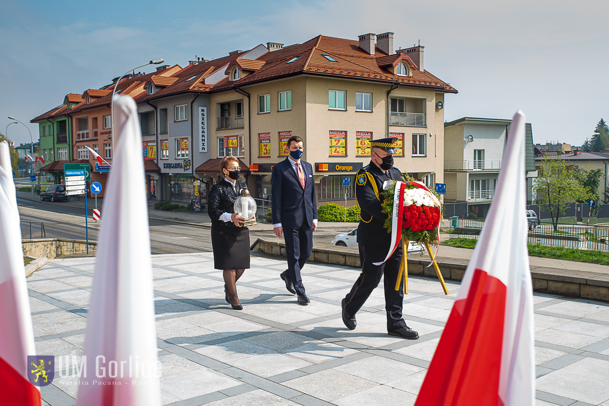 Obchody Międzynarodowego Święta Pracy