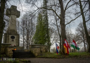 106. rocznica Bitwy pod Gorlicami