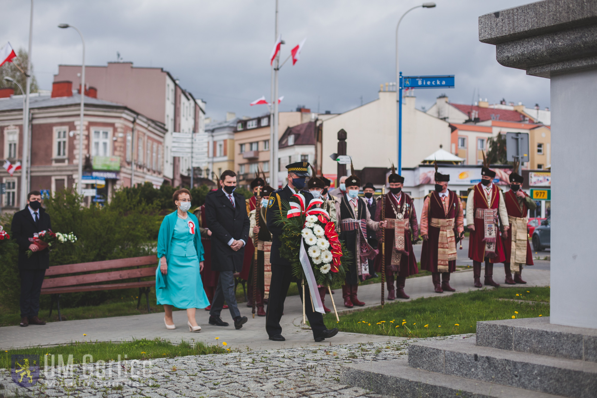 230. rocznica uchwalenia Konstytucji 3 maja