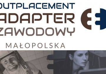 Adapter zawodowy dla mieszkańców województwa małopolskiego