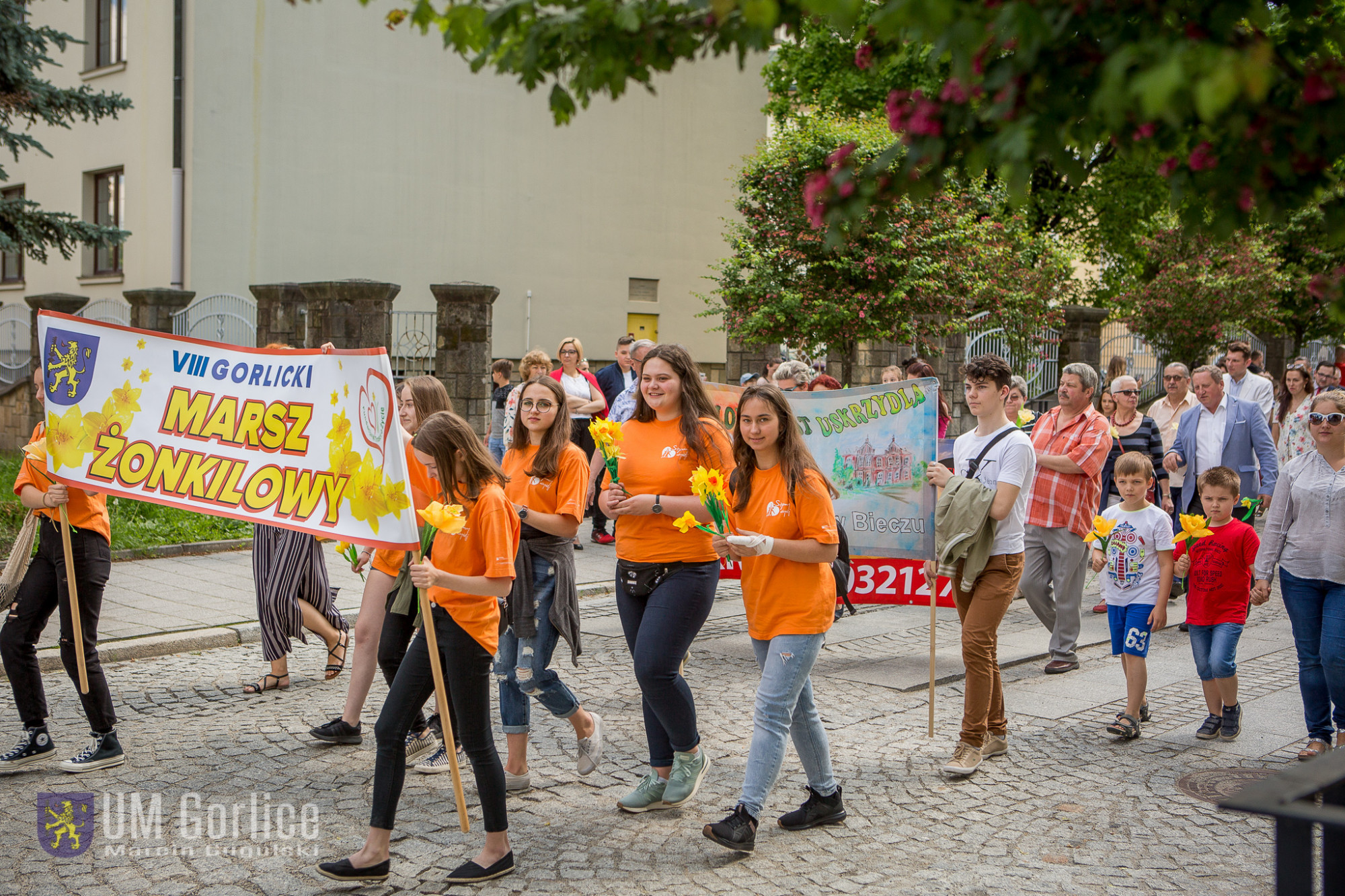 Dzień Walki z Dyskryminacją Osób Niepełnosprawnych