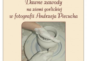 Dawne zawody na ziemi gorlickiej w fotografii Andrzeja Piecucha