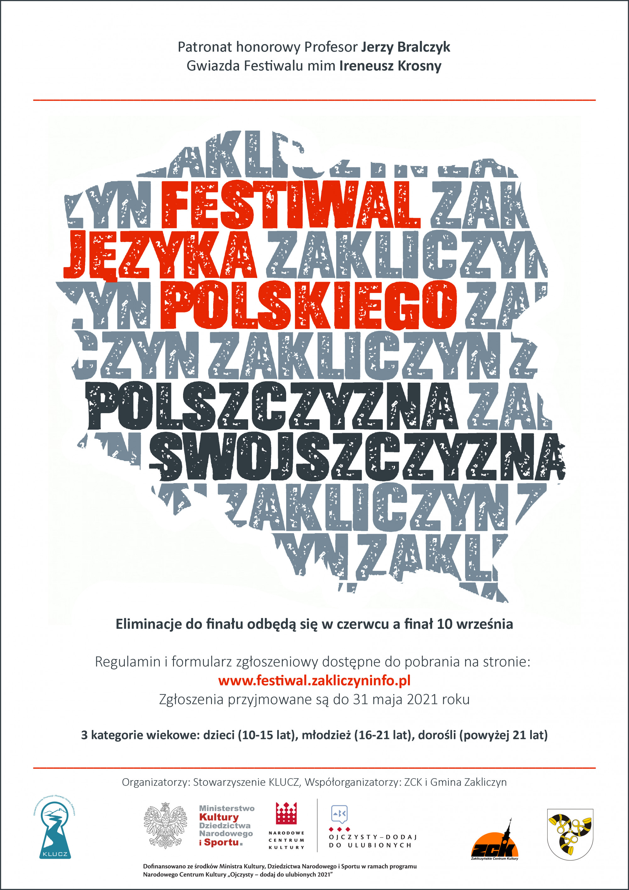 Festiwal Języka Polskiego 