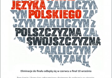 Festiwal Języka Polskiego