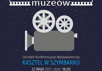 Animowana Noc Muzeów