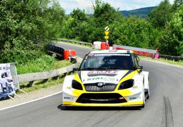Po rocznej przerwie wraca Wyścig Górski Magura Małastowska