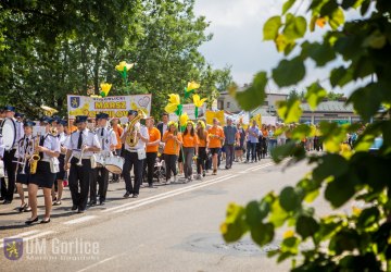 Zapraszamy na Piknik Integracyjny