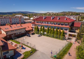 Ósmoklasisto – powodzenia na egzaminach!