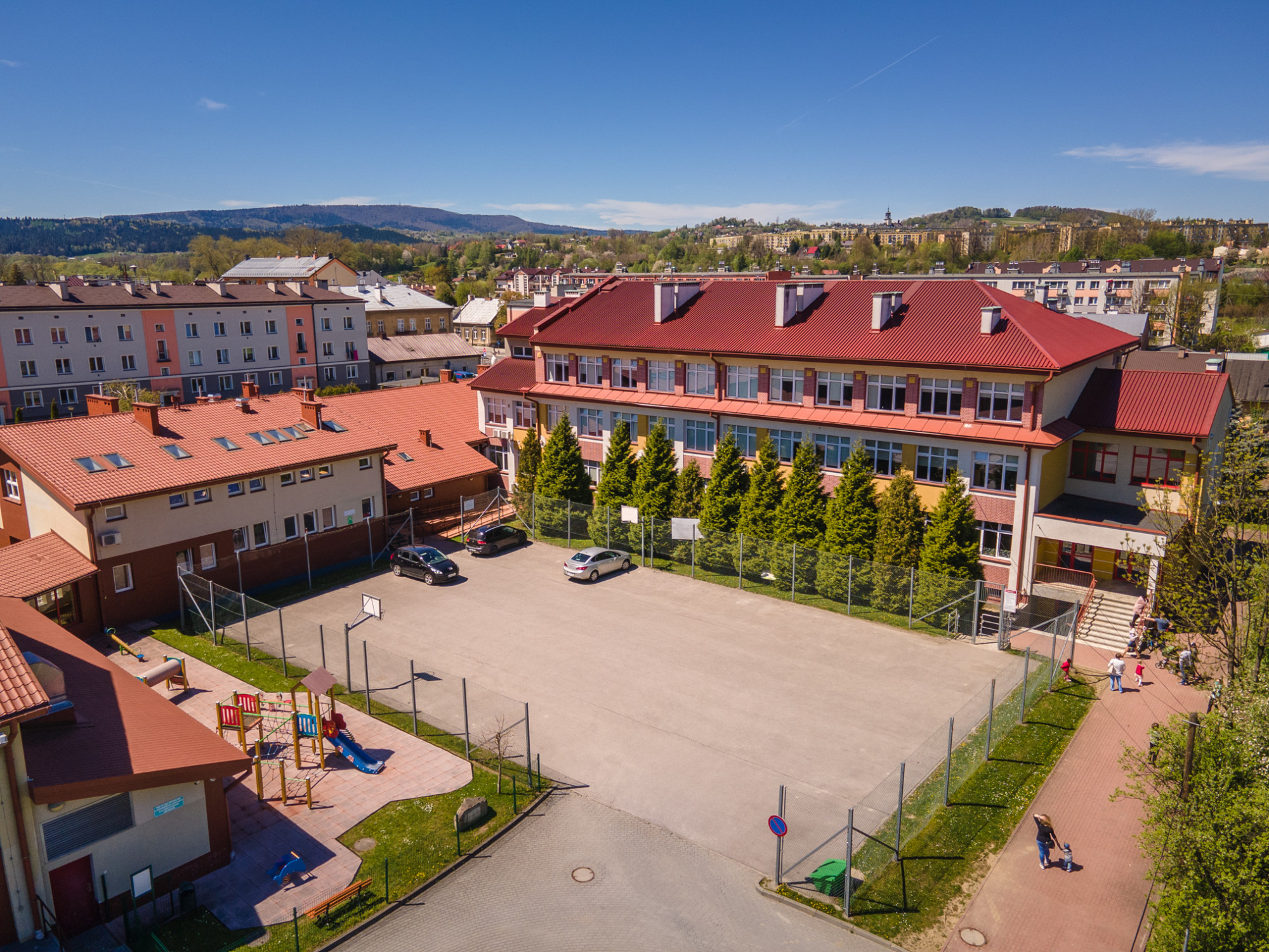 Ósmoklasisto – powodzenia na egzaminach!