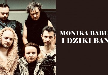 „Wyjąca w Beskidzie – rok w lesie w dresie