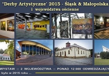 Derby Artystyczne 2016