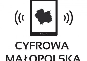 Projekt „Cyfrowa Małopolska”