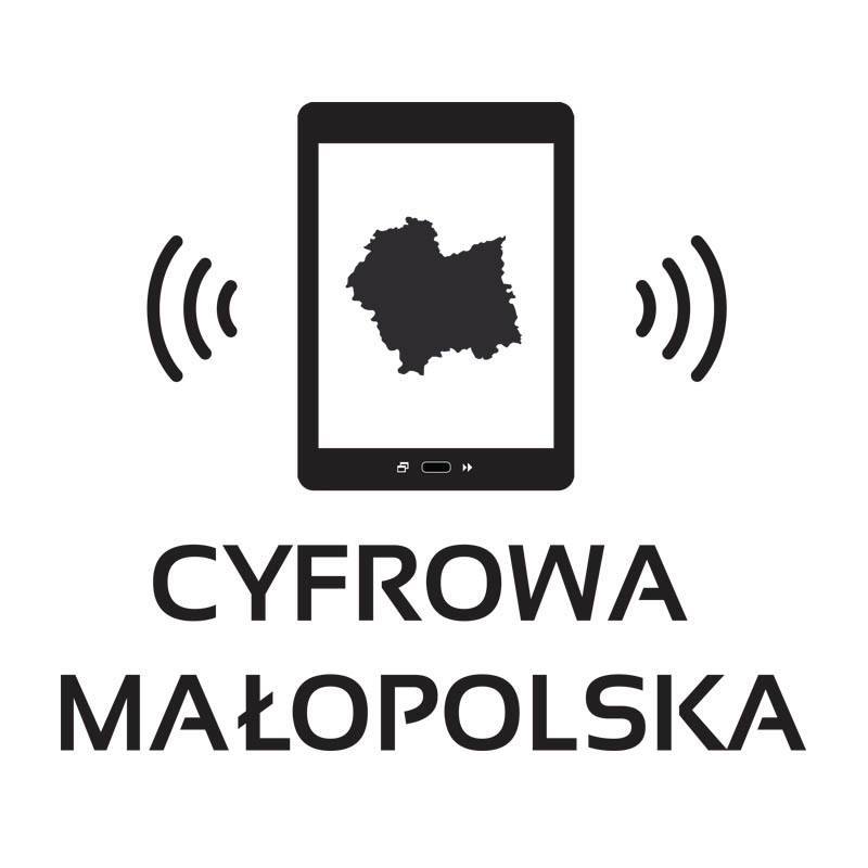Projekt „Cyfrowa Małopolska”