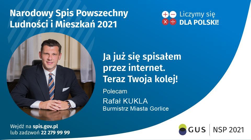 Spisz się i Ty!