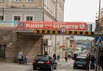 Stop pijanym kierowcom!