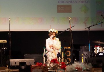 Przegląd Twórczości Artystycznej Środowiskowych Domów Samopomocy