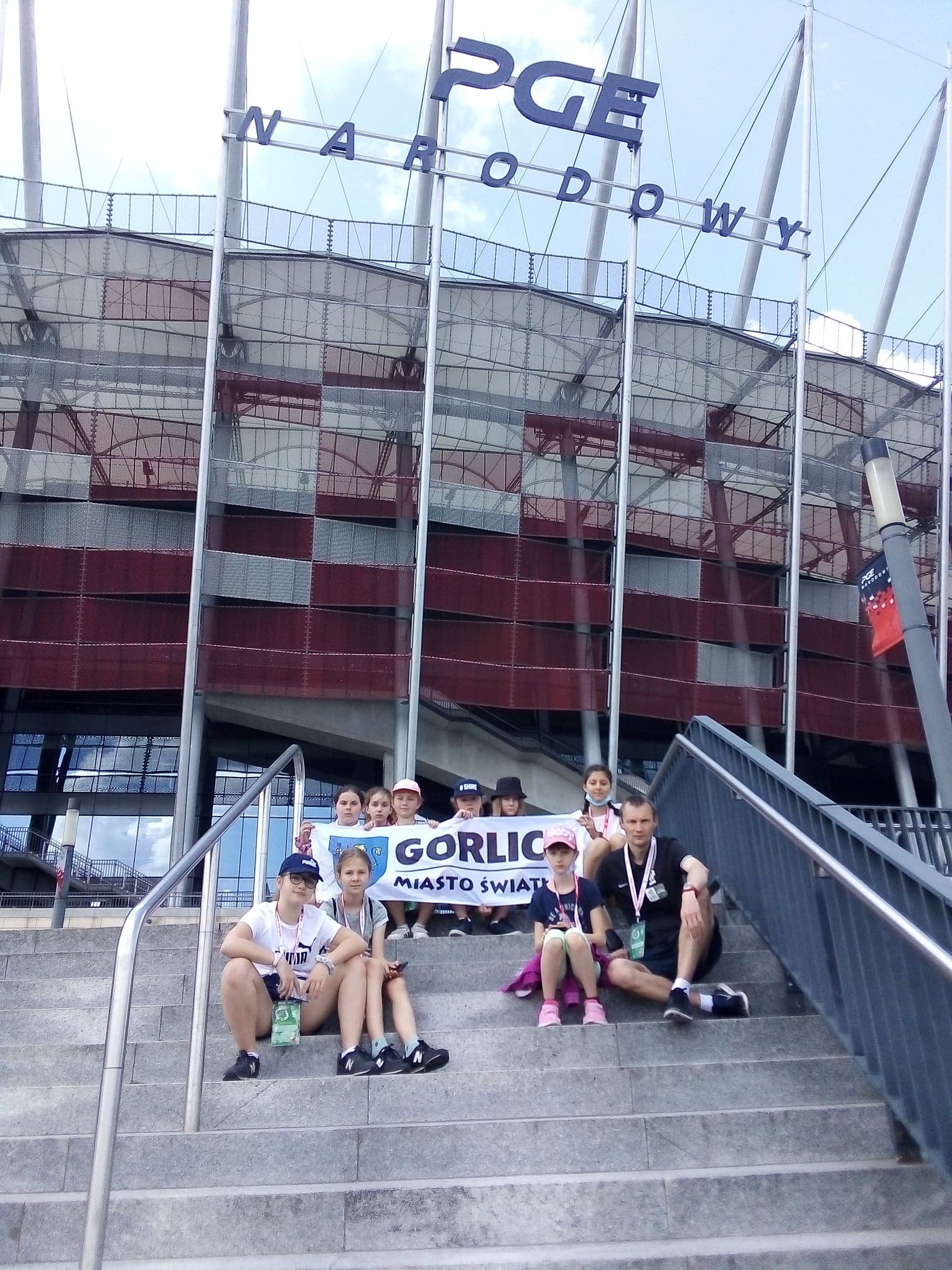 Kolejne sukcesy sportowców z gorlickiego!