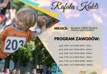 Mini Bieg Naftowy 2021