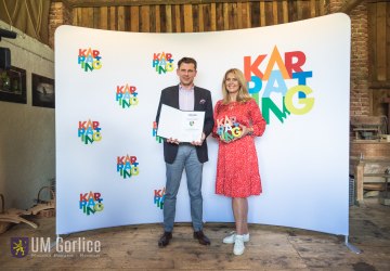 Przyznano certyfikaty marki Karpating