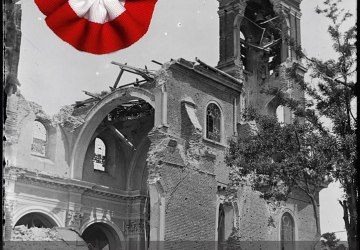 Wystawa „Polskie drogi do niepodległości