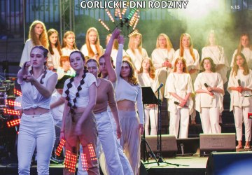 5. numer Kuriera Gorlickiego w 2021