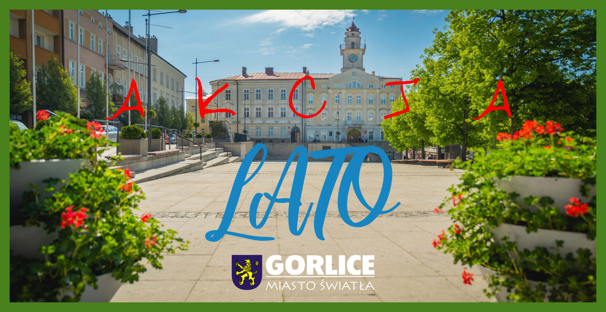 Akcja lato 2021!