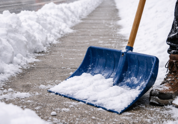 Komunikat w sprawie zimowego utrzymania