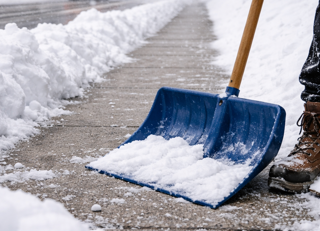 Komunikat w sprawie zimowego utrzymania