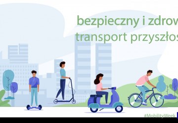 Bezpieczny i zdrowy transport przyszłości