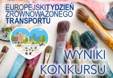 Konkurs „Bezpieczny i zdrowy transport przyszłości” rozstrzygnięty