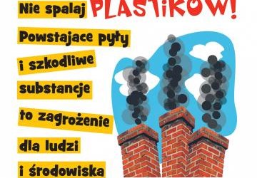 Plastik nie do pieca, piec nie do plastików