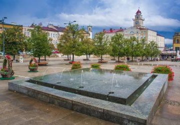 Apel o utrzymanie czystości i porządku